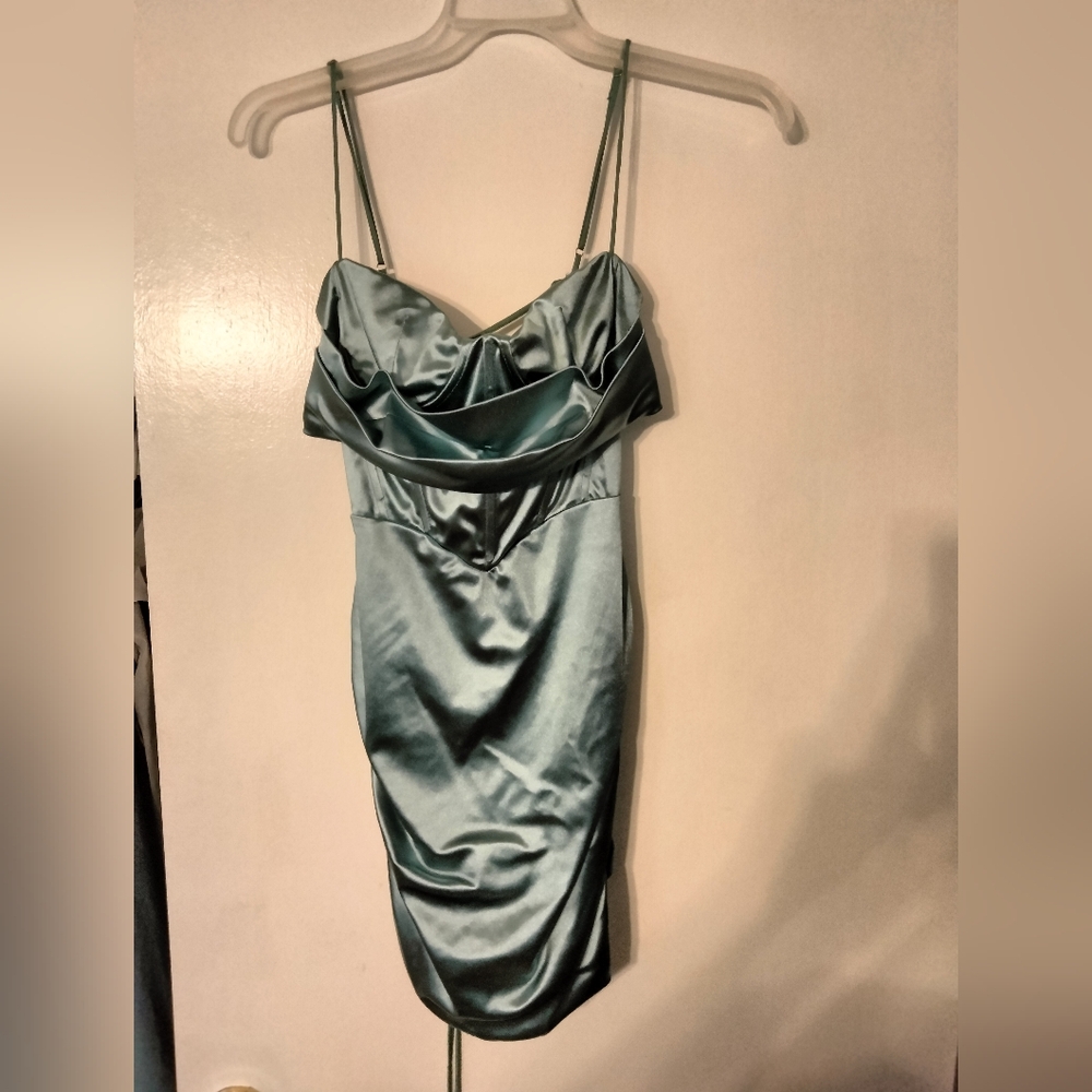 Lucy in the Sky dress